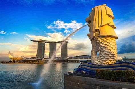singapore famous city|25 Things Singapore is Known and Famous For .